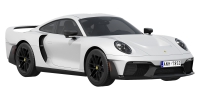 Photo 1 - Gemballa Marsien 3D Model