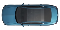 Photo 8 - Bentley Flying Spur Azur 2027 3D Model