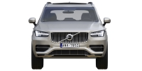 Photo Volvo XC90 8