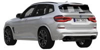 Photo BMW X3M 3