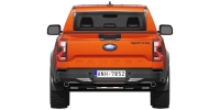 Photo Ford Ranger Raptor 2023 8