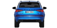 Photo Skoda KODIAQ RS 2022 8