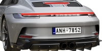 Photo Porsche 911 GT3 Touring 2022 10