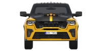 Photo 6 - RAM 1500 Rumble Bee SRT 2027 3D Model