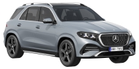 Photo Mercedes-Benz GLE 2027 2