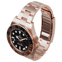 Photo Rolex GMT-Master II Rootbeer 5