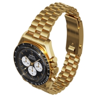 Photo Omega Speedmaster Moonwatch Professional Moonshine 2026 5