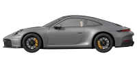 Photo Porsche 911 Carrera GTS 2025 3