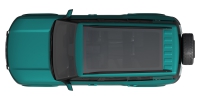 Photo 8 - BYD Ti 7 2027 3D Model