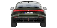 Photo Audi RS5 Sedan 2027 16