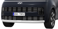 Photo 9 - Hyundai Staria 2027 3D Model
