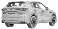 Photo Mazda CX-60 16