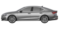 Photo Skoda Octavia 2025 6