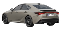 Photo Lexus IS 350 F-sport 2026 8