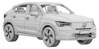 Photo 14 - Volvo EC40 2027 3D Model