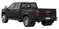 Photo GMC Sierra Denali 3500 HD 2025 8