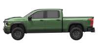 Photo 5 - Chevrolet Silverado 1500 TrailBoss 2027 3D Model