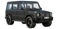 Photo Mercedes-Benz G-Class 2