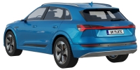 Photo Audi e-tron 2020 2