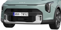 Photo 9 - Kia XCeed 2027 3D Model