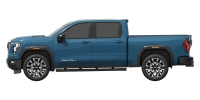 Photo 5 - GMC Sierra 1500 Denali 2027 3D Model