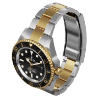 Photo 4 - Rolex Sea-Dweller 126603 3D Model