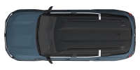 Photo 8 - Mitsubishi Pajero 2026 3D Model