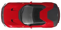 Photo Ferrari 12Cilindri 8