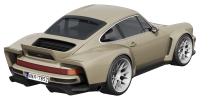 Photo Singer 911 DLS Turbo Road 9
