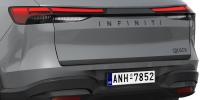 Photo Infiniti QX60 2026 11