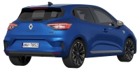 Photo Renault Clio 2024 3