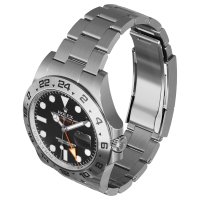 Photo Rolex Explorer II 3