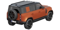 Photo 4 - Land Rover Defender 110 Vertex 2027 3D Model