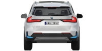 Photo BMW iX1 2022 7