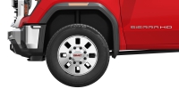 Photo 10 - GMC Sierra 3500 HD Chassis Crew Cab SLE 2026 3D Model
