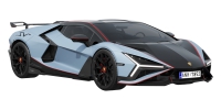 Photo 1 - Lamborghini Revuelto SV 2027 3D Model
