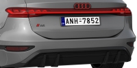 Photo Audi A6 Avant e-tron 2025 8