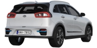 Photo Kia Niro EV 5