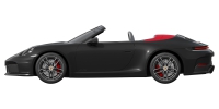 Photo Porsche 911 Carrera GTS Cabriolet 2025 9