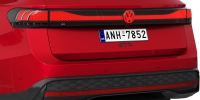 Photo Volkswagen ID7 GTX Tourer 12