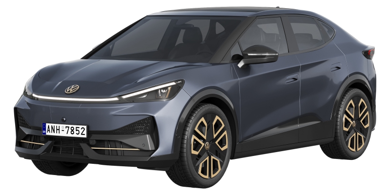 Photo Volkswagen ID.Unyx