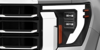 Photo 12 - GMC Sierra 3500 HD Chassis Regular Cab SLE 2026 3D Model