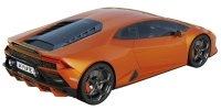 Photo Lamborghini Huracan Evo 2019 4