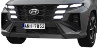 Photo Hyundai Tucson N-Line 2024 13