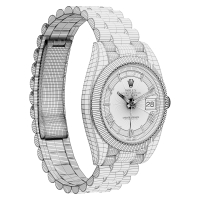 Photo Rolex DAY-DATE 40 228236 7