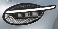 Photo 12 - Bentley Flying Spur 2027 3D Model