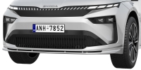 Photo Skoda Enyaq Coupe 2025 2