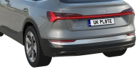 Photo Audi e-tron Sportback 10
