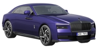 Photo Rolls-Royce Spectre Black Badge 11
