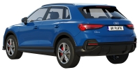Photo Audi Q3 2020 4